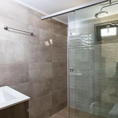 Aretousa Apt, Next To The Beach! Rethymno  Exterior photo